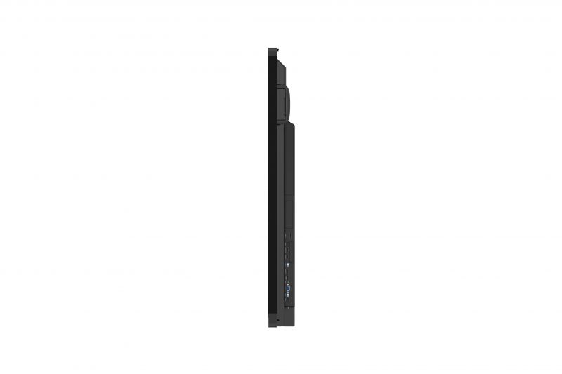 ViewSonic ViewBoard 互動顯示器 IFP7550