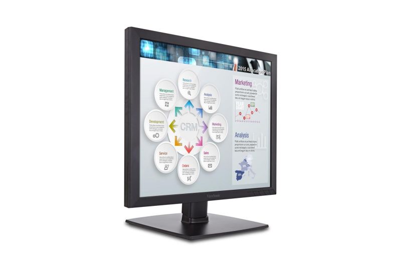 ViewSonic LCD 液晶顯示器 VA951S
