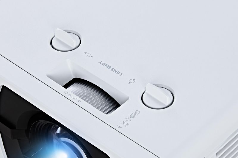 ViewSonic 投影機 LS800HD