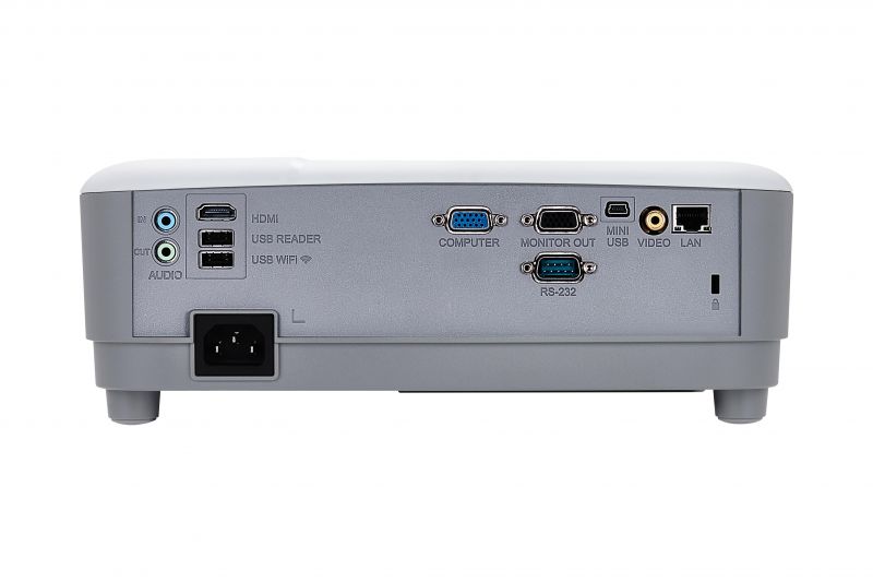 ViewSonic 投影機 PG603W