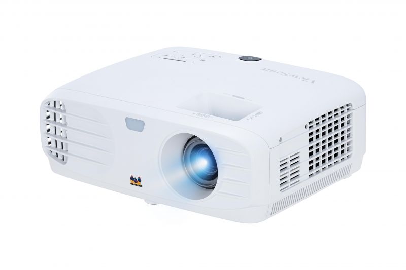 ViewSonic 投影機 PG705HD