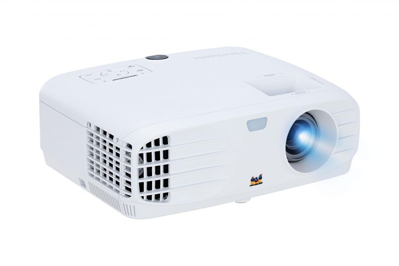 ViewSonic 投影機 PG705HD