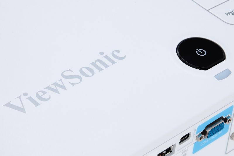 ViewSonic 投影機 PG705HD