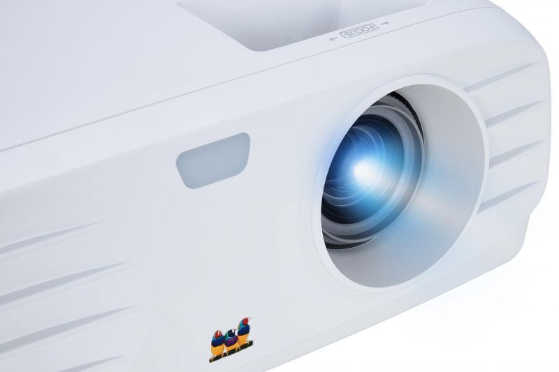 ViewSonic 投影機 PG705HD