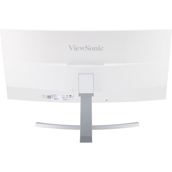 ViewSonic LCD 液晶顯示器 VX3515-C-hd-w
