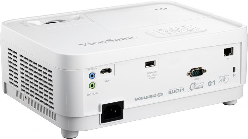 ViewSonic 投影機 LS550WHE