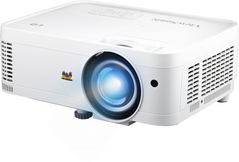 ViewSonic 投影機 LS550WHE