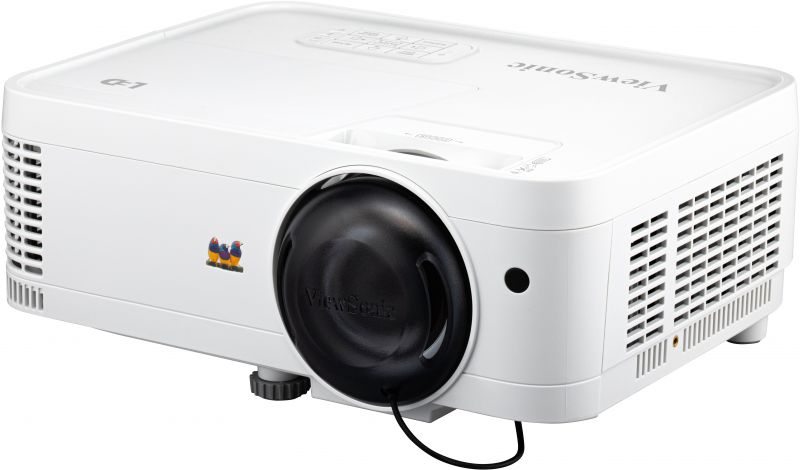 ViewSonic 投影機 LS550WHE