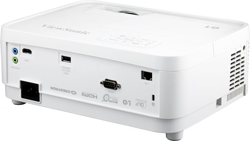 ViewSonic 投影機 LS550WHE