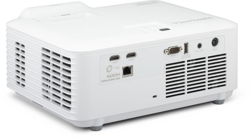 ViewSonic 投影機 LS630HD