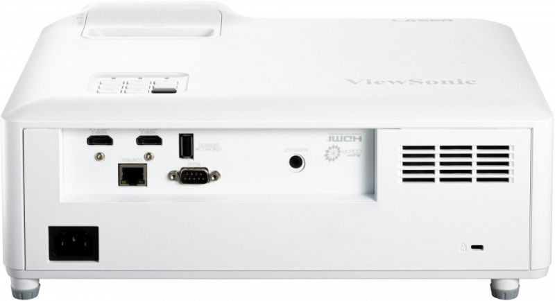 ViewSonic 投影機 LS710HD