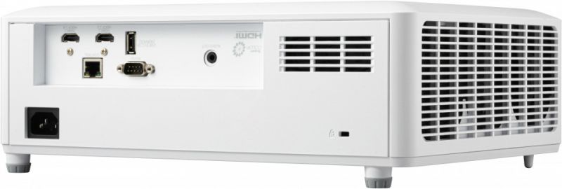 ViewSonic 投影機 LS710HD