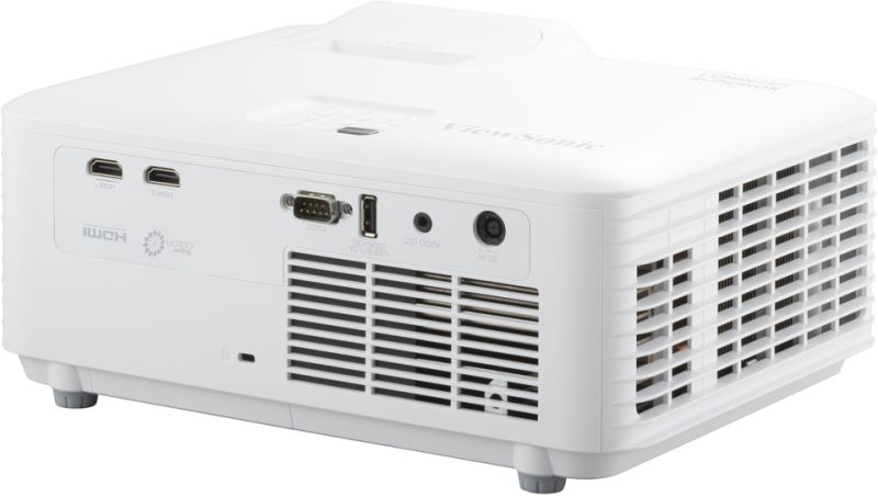 ViewSonic 投影機 LS711W