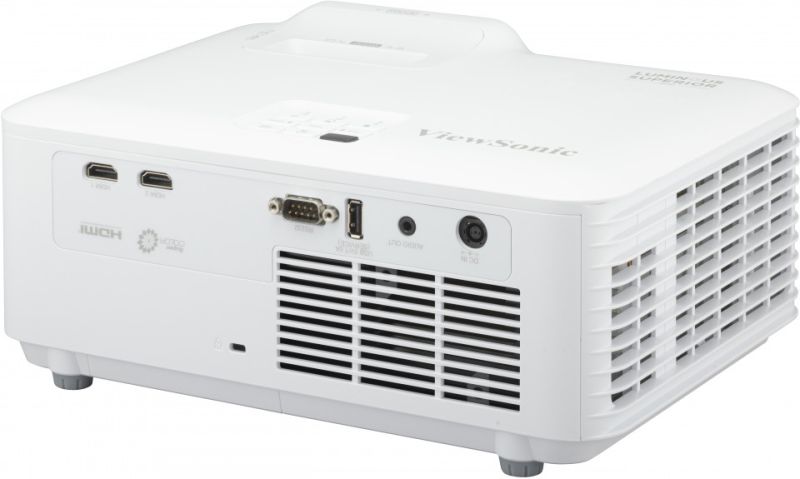 ViewSonic 投影機 V52HD