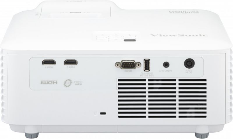 ViewSonic 投影機 LS740W