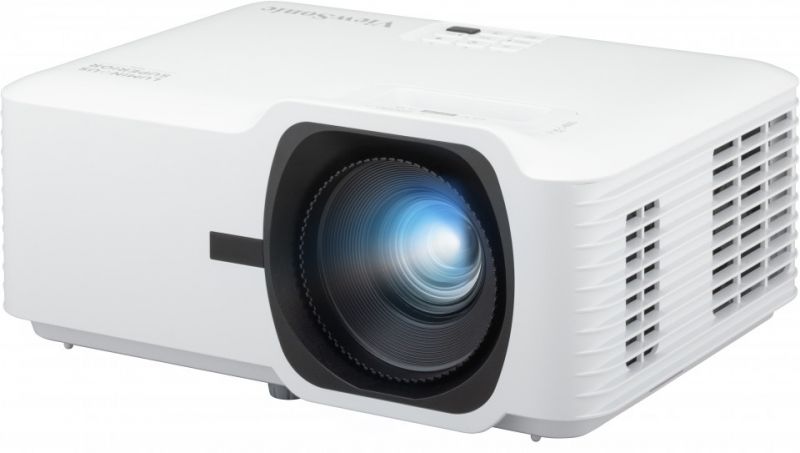ViewSonic 投影機 LS740W