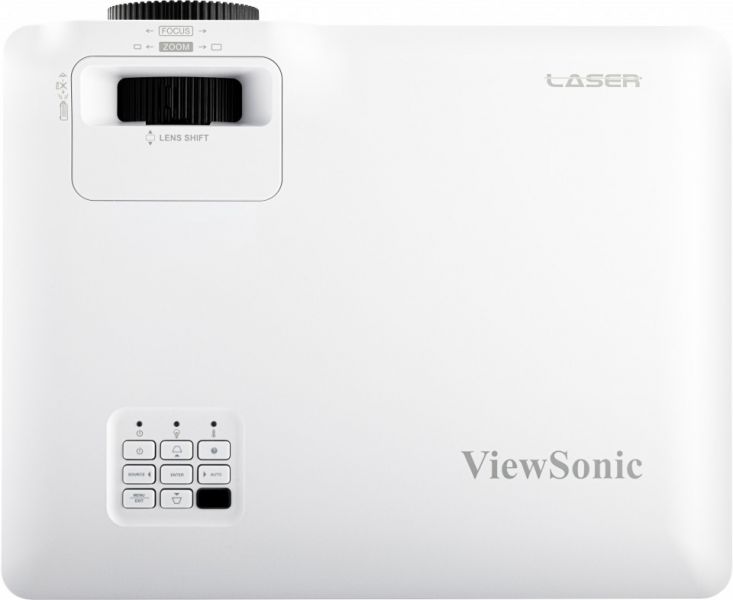ViewSonic 投影機 LS751HD