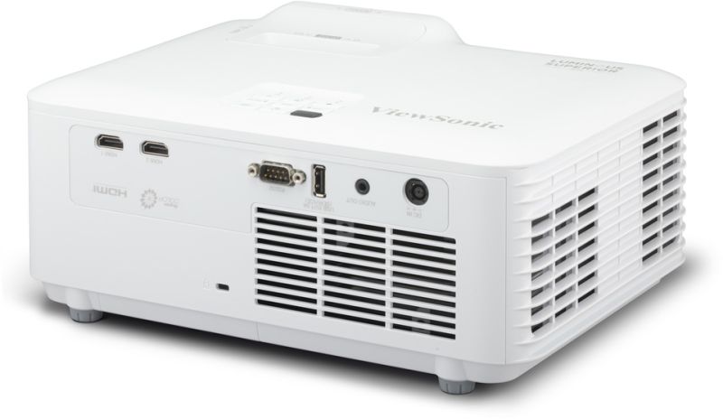 ViewSonic 投影機 LSD400W