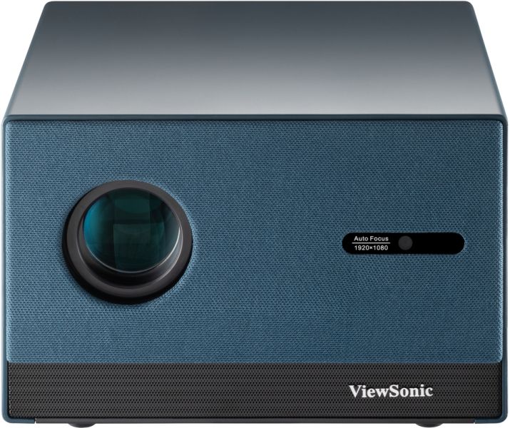 ViewSonic 投影機 LX60HD