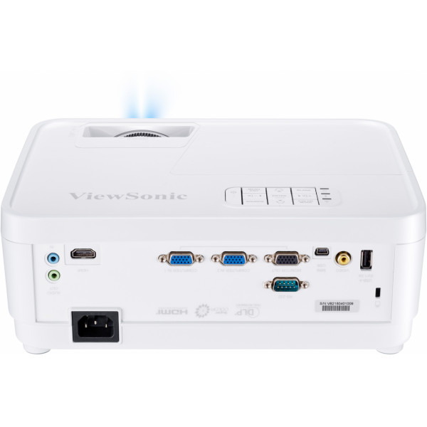 ViewSonic 投影機 PS501W