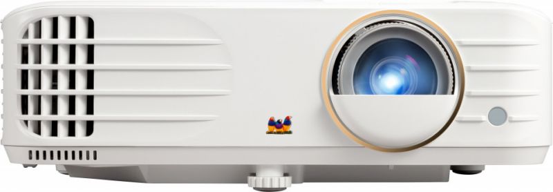 ViewSonic 投影機 PX748-4K