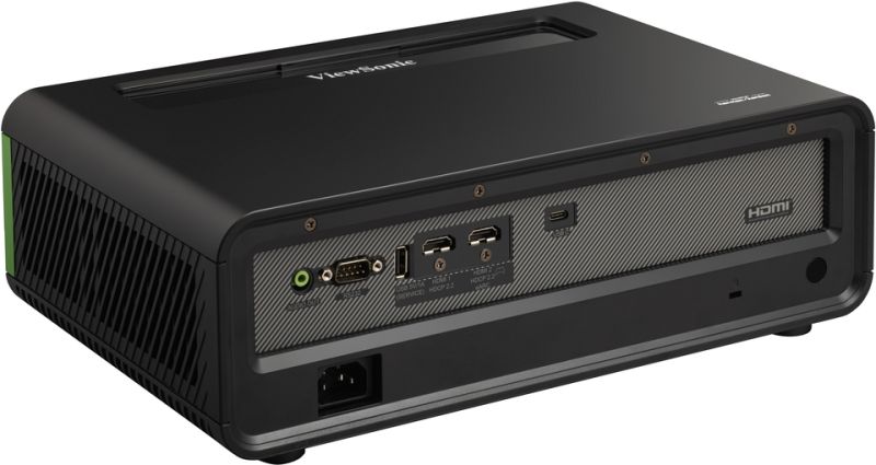 ViewSonic 投影機 X1-4K Pro