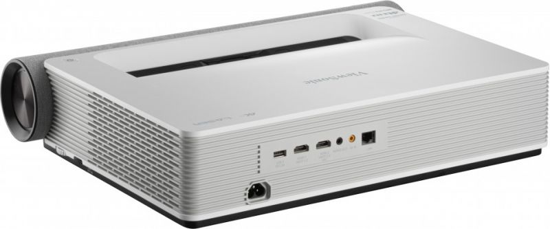 ViewSonic 投影機 X2000L-4K