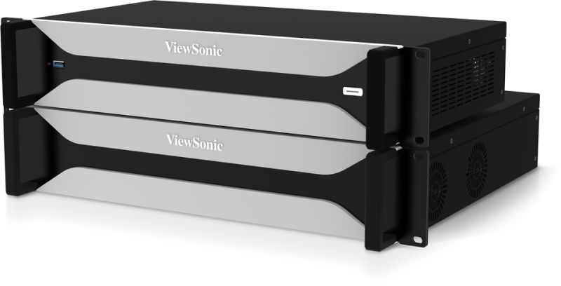 ViewSonic LED 顯示器相關配件 LD-SCB-023