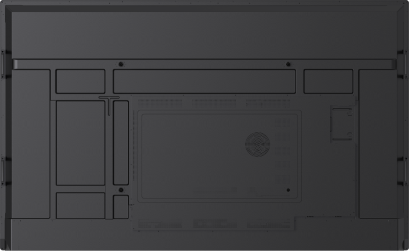 ViewSonic ViewBoard 互動顯示器 IFP8653