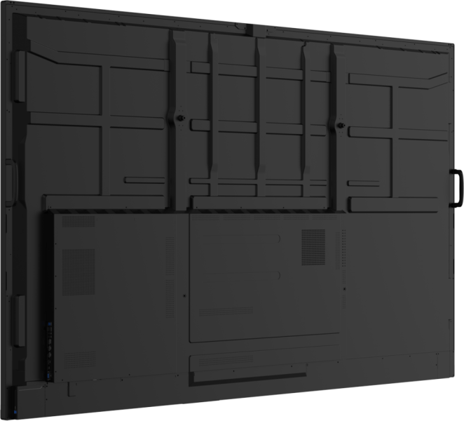 ViewSonic ViewBoard 互動顯示器 ViewBoard IFP9841-1-1C