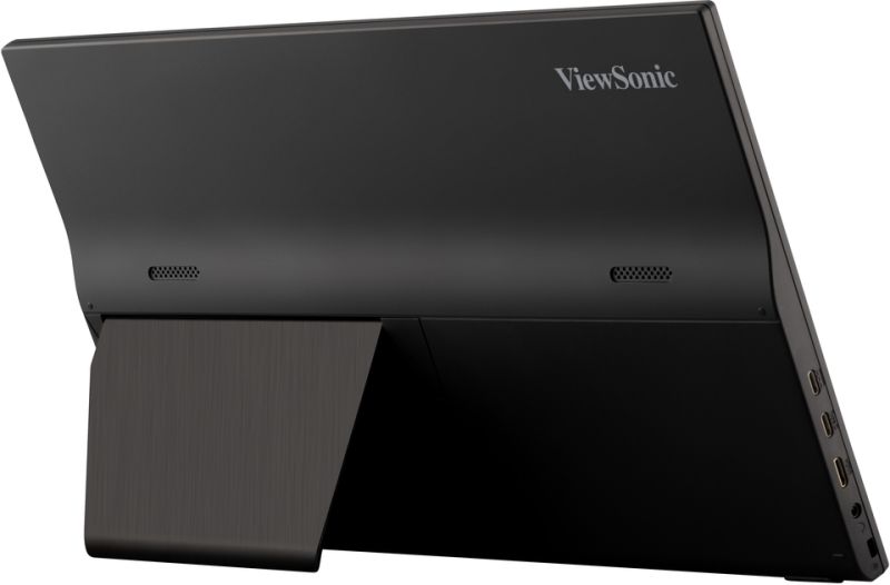 ViewSonic LCD 液晶顯示器 VA1655-3