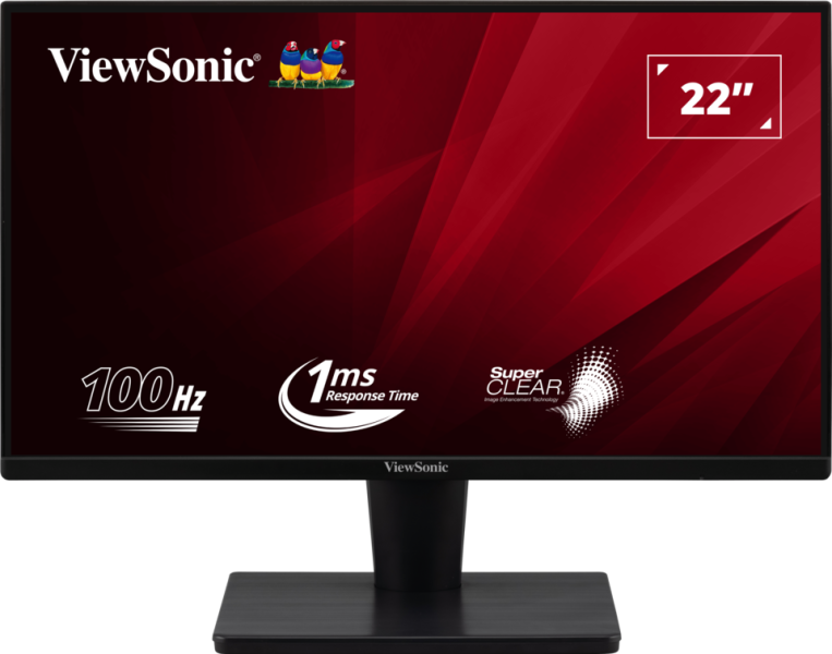 ViewSonic LCD 液晶顯示器 VA2215-MH