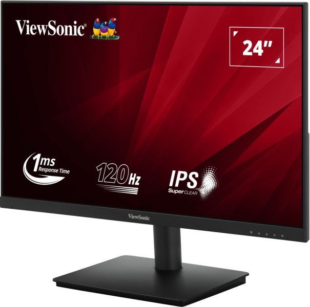 ViewSonic LCD 液晶顯示器 VA240A-H