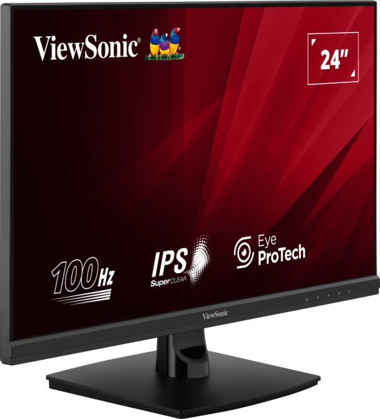 ViewSonic LCD 液晶顯示器 VA2414-H