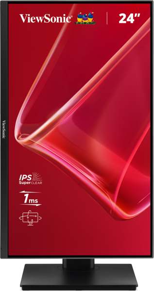 ViewSonic LCD 液晶顯示器 VA242-HDJ