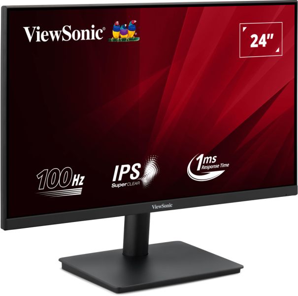 ViewSonic LCD 液晶顯示器 VA242-MH