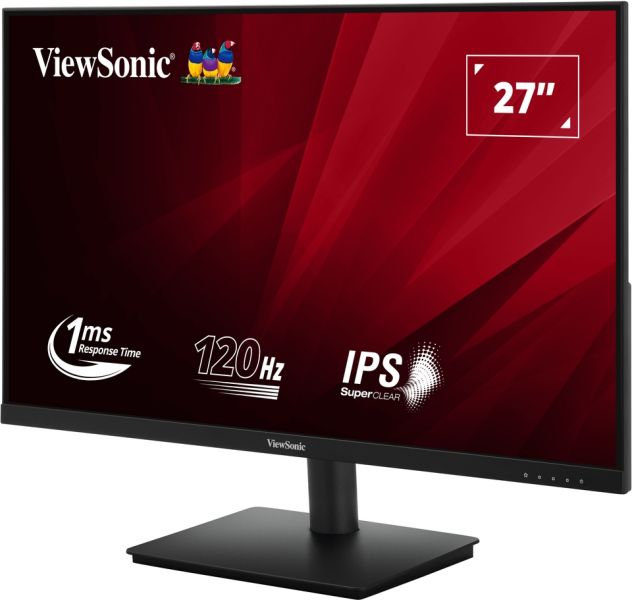 ViewSonic LCD 液晶顯示器 VA270A-H