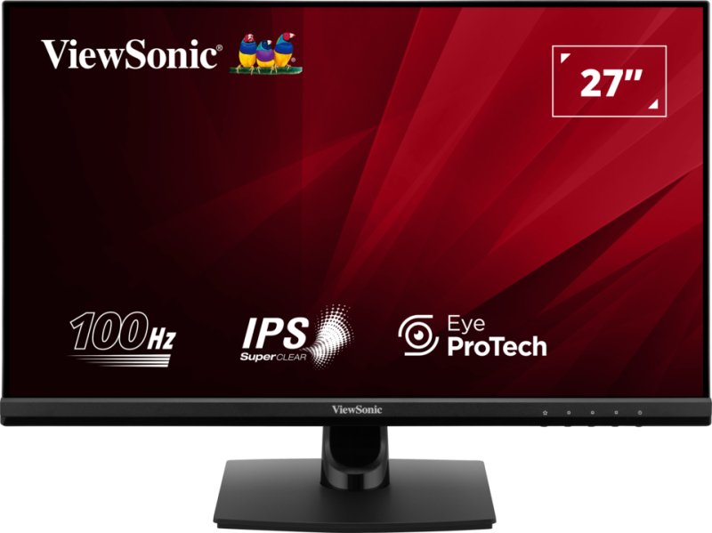 ViewSonic LCD 液晶顯示器 VA2714-MH