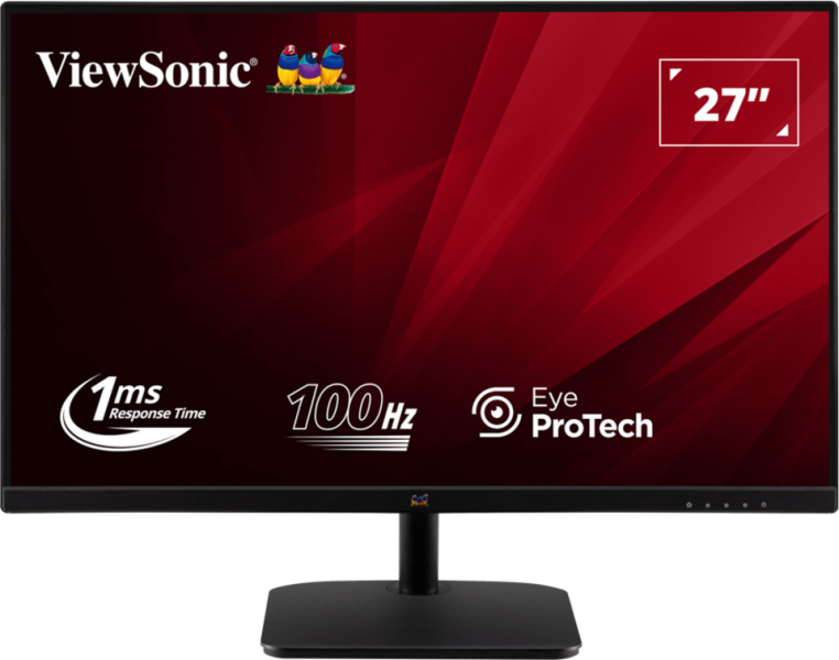 ViewSonic LCD 液晶顯示器 VA2732-MHD-3