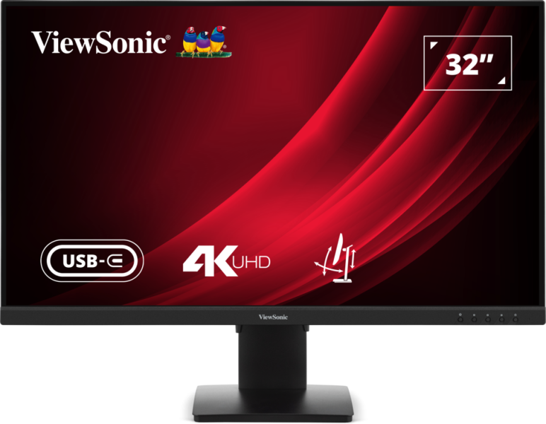 ViewSonic LCD 液晶顯示器 VG3208U-4K