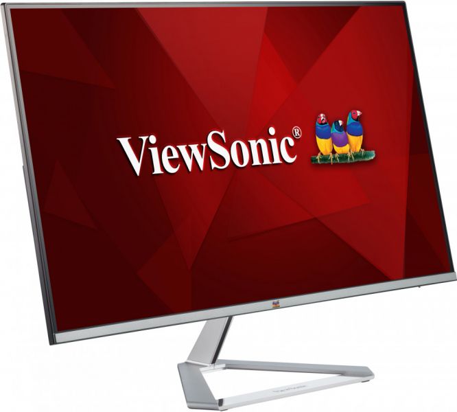 ViewSonic LCD 液晶顯示器 VX2476-SH
