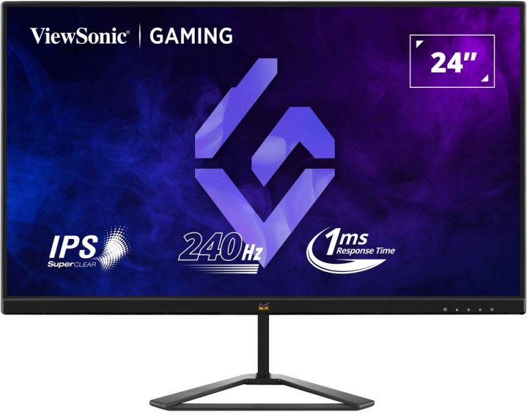 ViewSonic LCD 液晶顯示器 VX2479A-HD-PRO