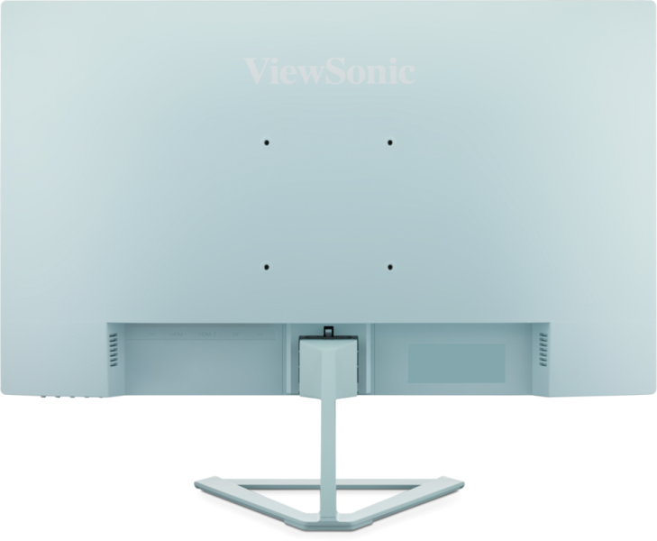 ViewSonic LCD 液晶顯示器 VX24G30-BL