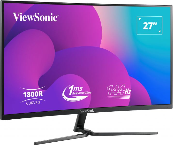 ViewSonic LCD 液晶顯示器 VX2758-PC-MH