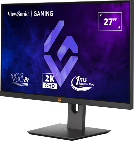ViewSonic LCD 液晶顯示器 VX2758A-2K-PRO-4