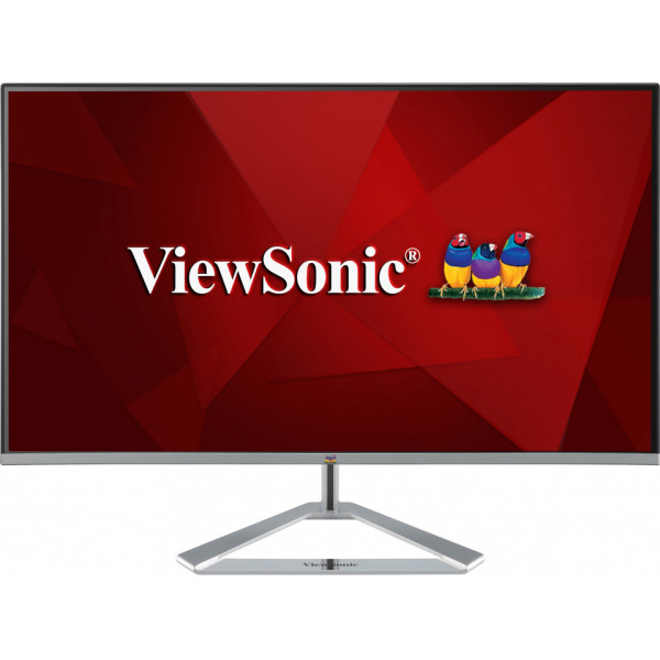 ViewSonic LCD 液晶顯示器 VX2776-SH
