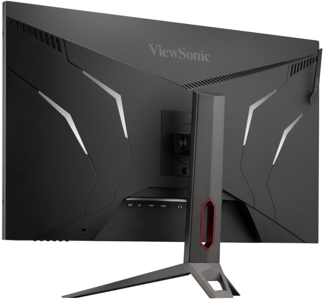 ViewSonic LCD 液晶顯示器 VX3219-2K-PRO-2