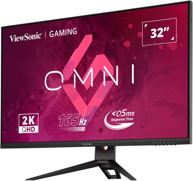 ViewSonic LCD 液晶顯示器 VX3219-2K-PRO-2
