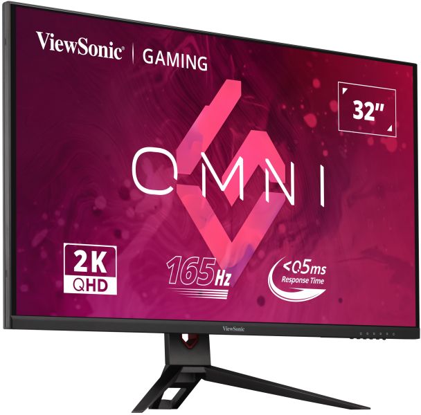 ViewSonic LCD 液晶顯示器 VX3219-2K-PRO-2