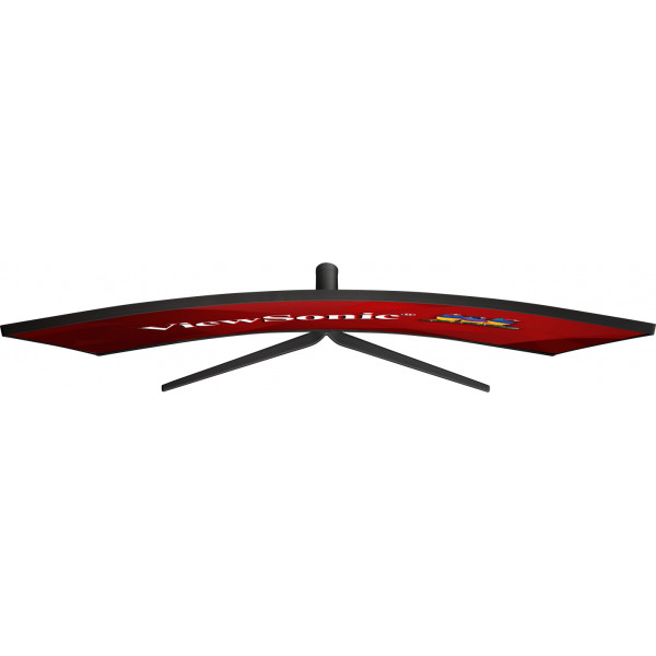 ViewSonic LCD 液晶顯示器 VX3258-2KPC-mhd